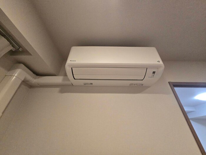 ブリリアタワー箕面船場(1207)の物件内観写真