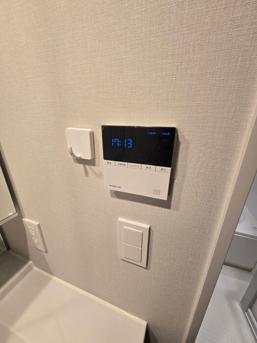 ブリリアタワー箕面船場(1207)の物件内観写真