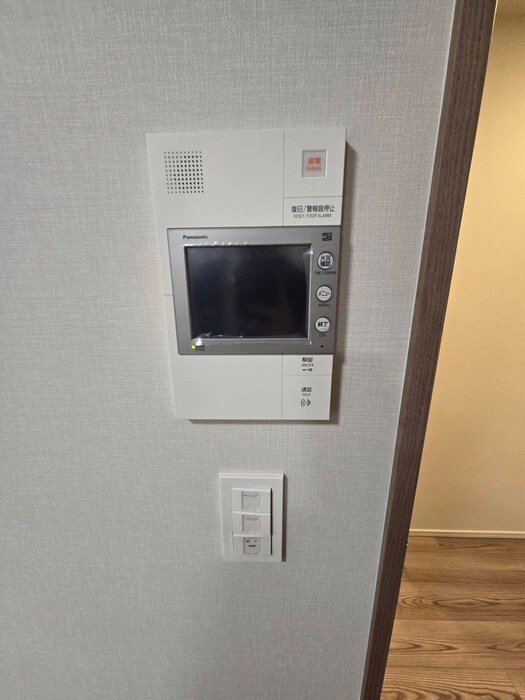 ブリリアタワー箕面船場(1207)の物件内観写真