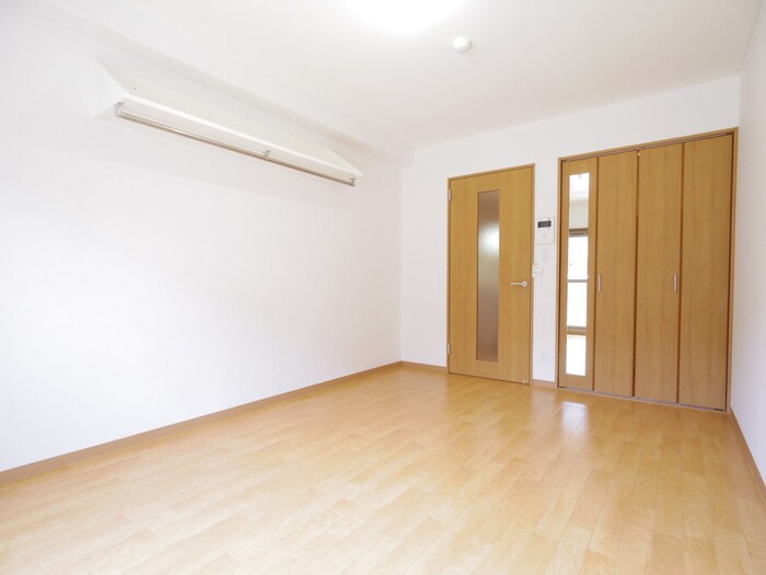 メゾンビロングの物件内観写真