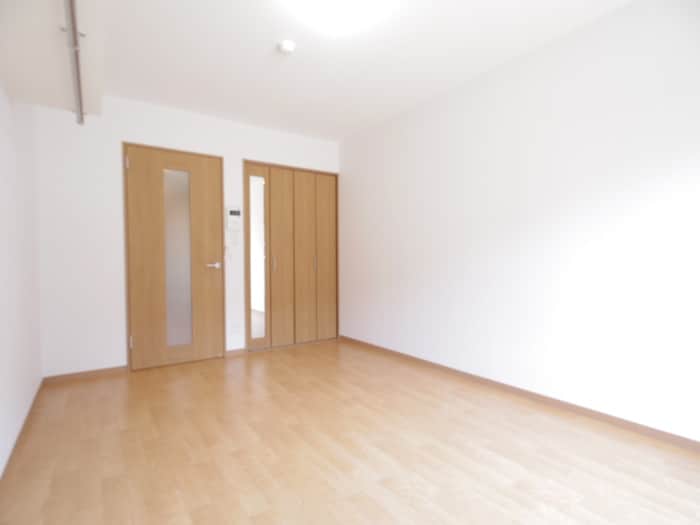 メゾンビロングの物件内観写真