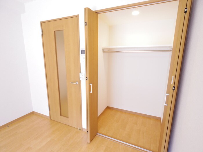 メゾンビロングの物件内観写真