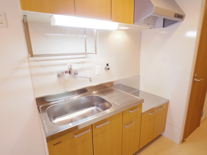 メゾンビロングの物件内観写真