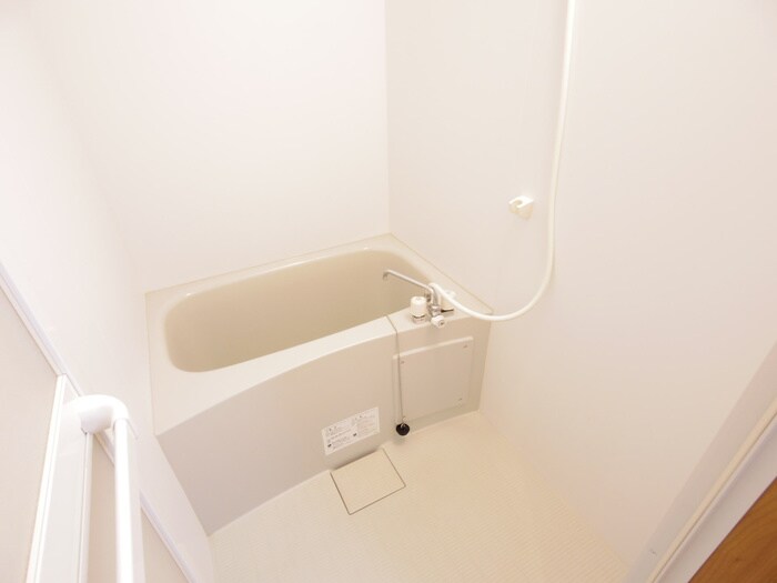 メゾンビロングの物件内観写真