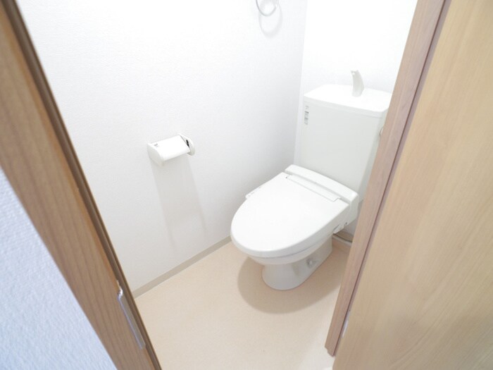 メゾンビロングの物件内観写真