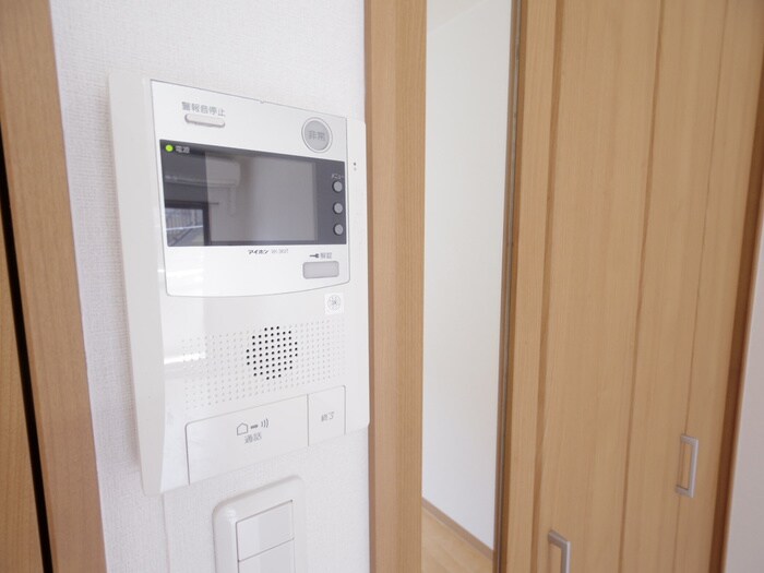 メゾンビロングの物件内観写真