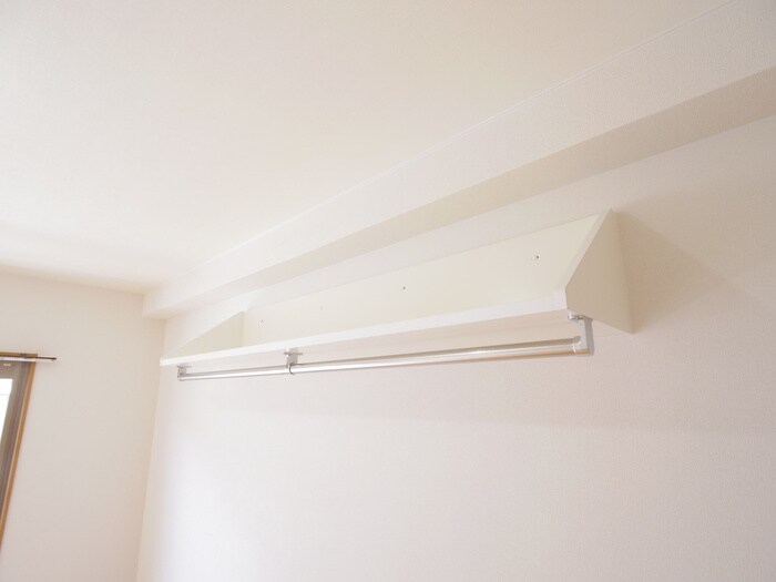 メゾンビロングの物件内観写真