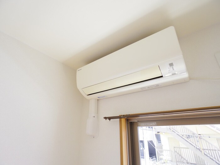 メゾンビロングの物件内観写真