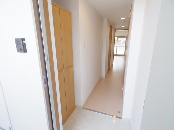 メゾンビロングの物件内観写真