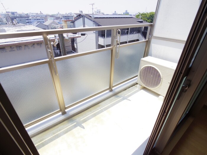 メゾンビロングの物件内観写真