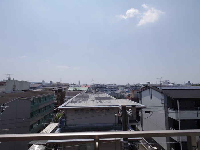 メゾンビロングの物件内観写真