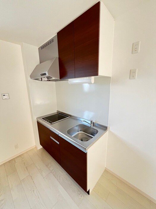 ユリシズの物件内観写真