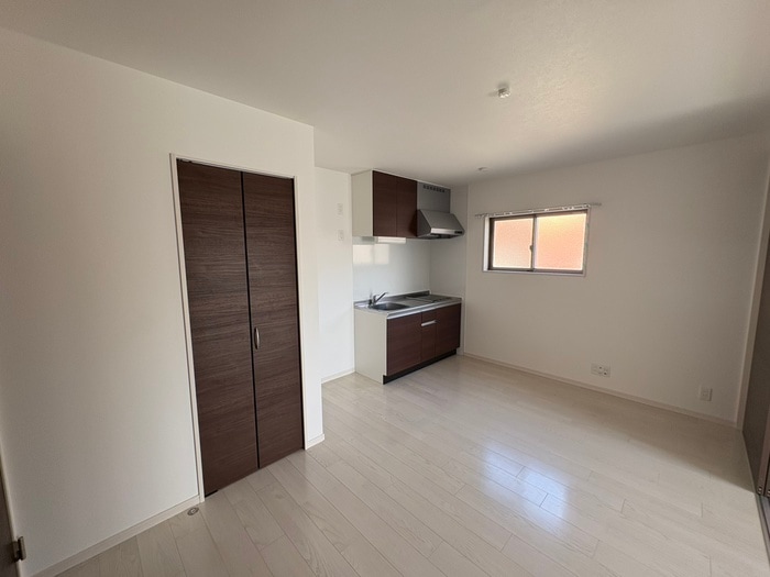 ユリシズの物件内観写真