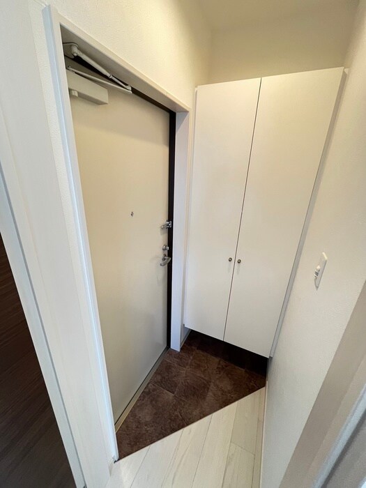 ユリシズの物件内観写真