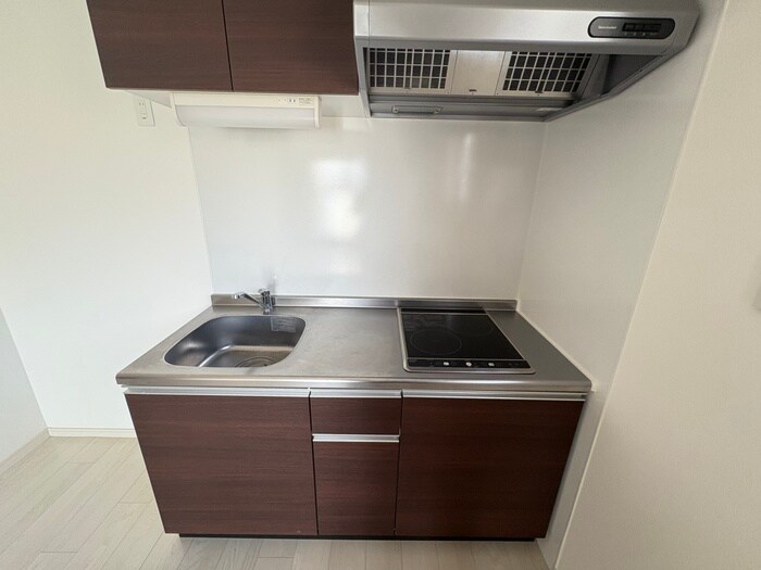 ユリシズの物件内観写真