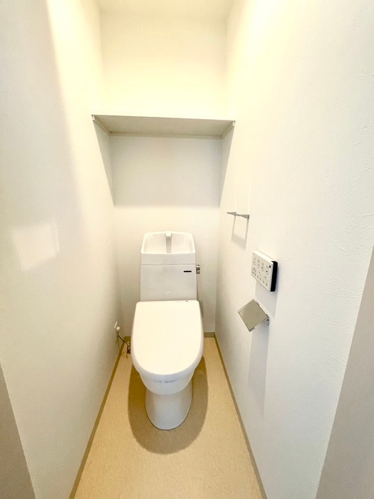 ユリシズの物件内観写真