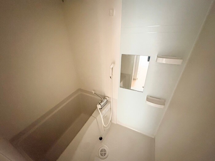 ユリシズの物件内観写真