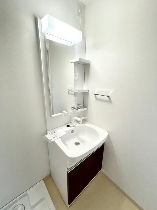 ユリシズの物件内観写真