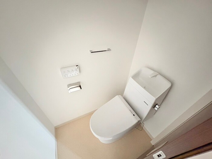 ユリシズの物件内観写真