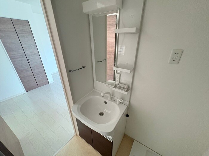 ユリシズの物件内観写真