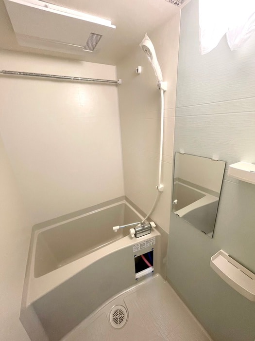 ユリシズの物件内観写真