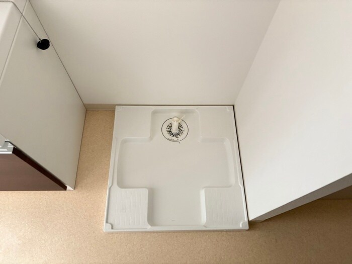 ユリシズの物件内観写真