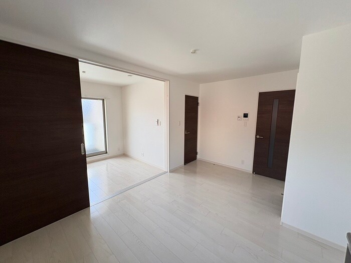 ユリシズの物件内観写真