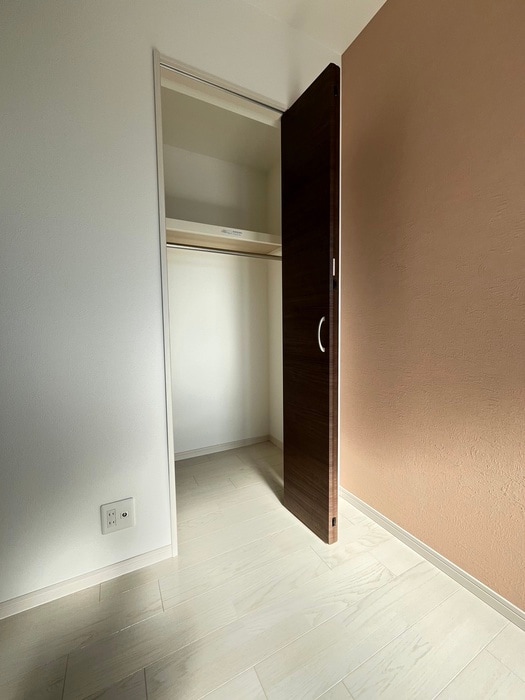 ユリシズの物件内観写真