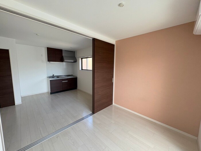 ユリシズの物件内観写真