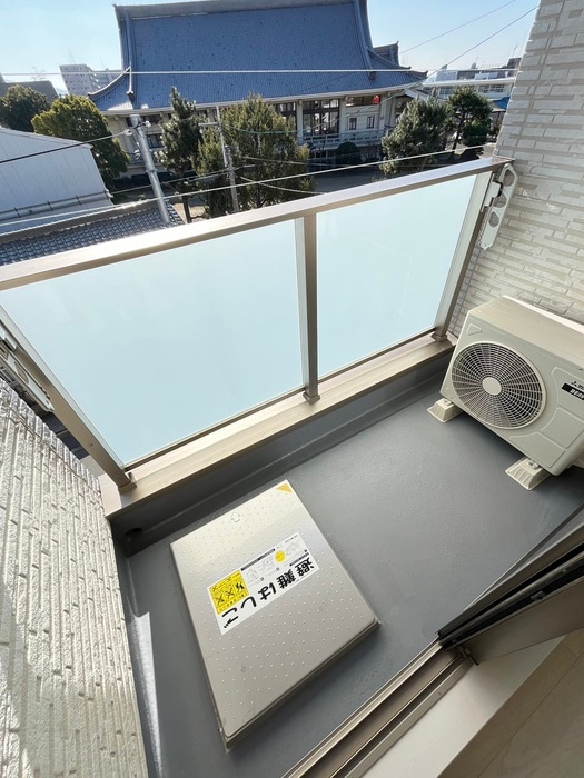 ユリシズの物件内観写真