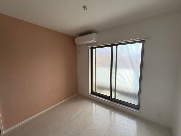 ユリシズの物件内観写真