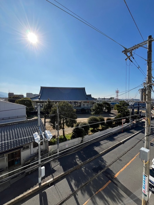 ユリシズの物件内観写真