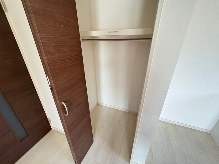 ユリシズの物件内観写真