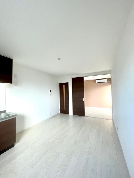 ユリシズの物件内観写真