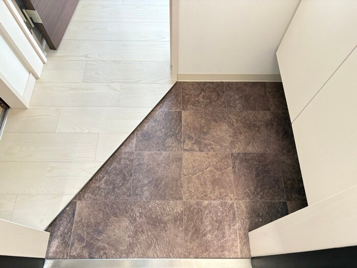 ユリシズの物件内観写真