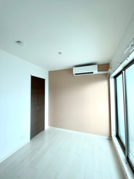 ユリシズの物件内観写真