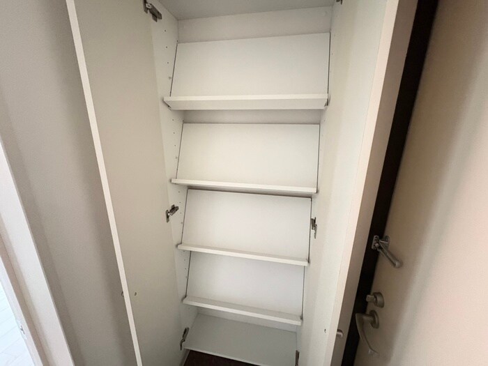 ユリシズの物件内観写真