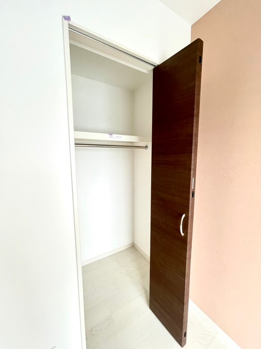 ユリシズの物件内観写真