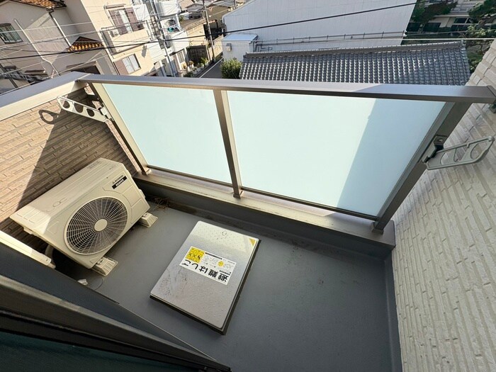 ユリシズの物件内観写真