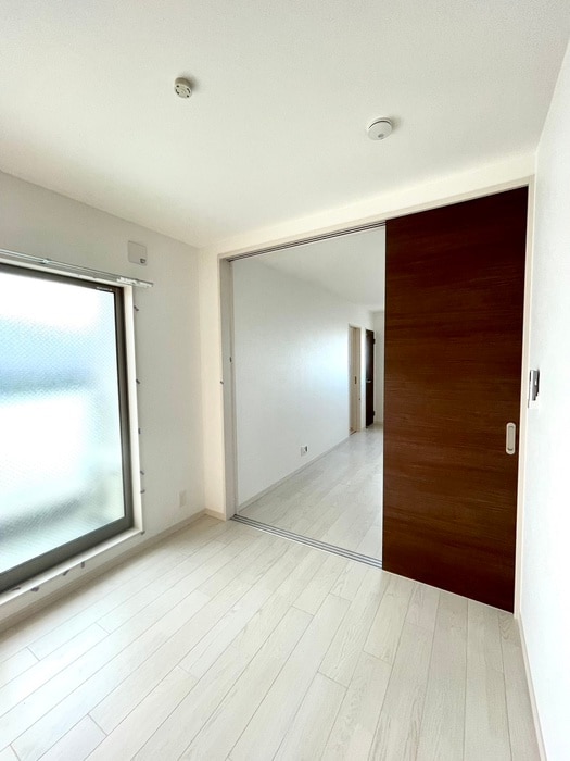 ユリシズの物件内観写真