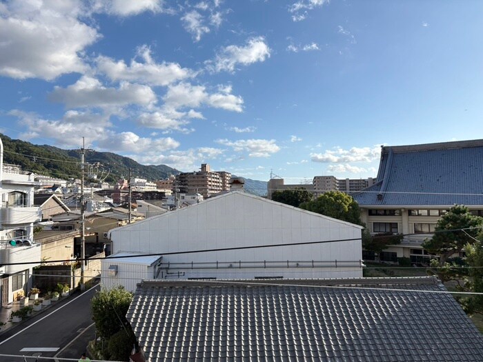 ユリシズの物件内観写真