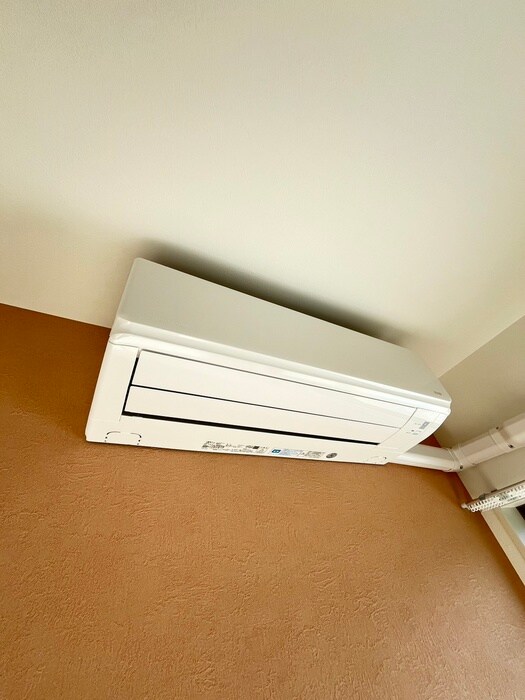 ユリシズの物件内観写真