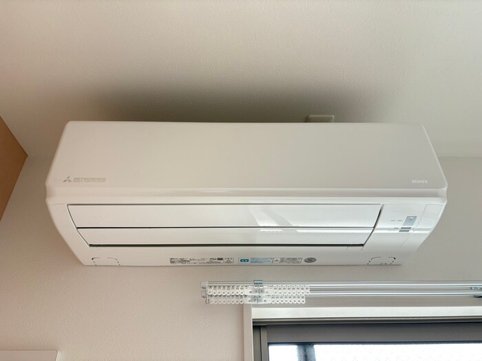 ユリシズの物件内観写真