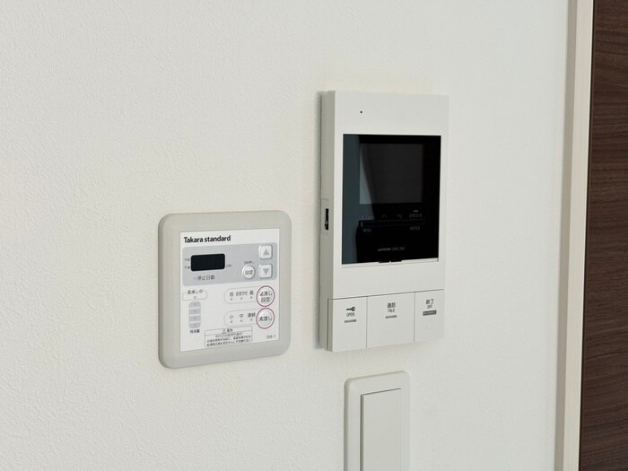 ユリシズの物件内観写真