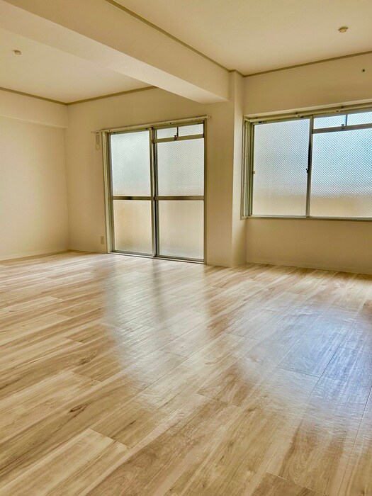 ウエストロ－の物件内観写真