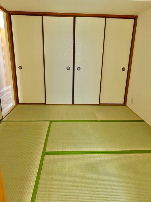 ウエストロ－の物件内観写真