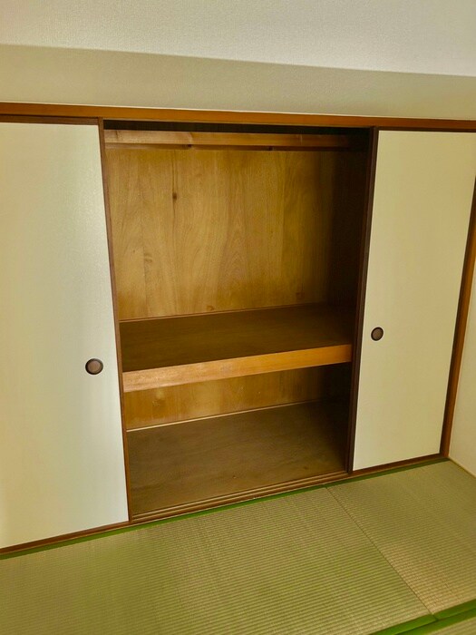 ウエストロ－の物件内観写真