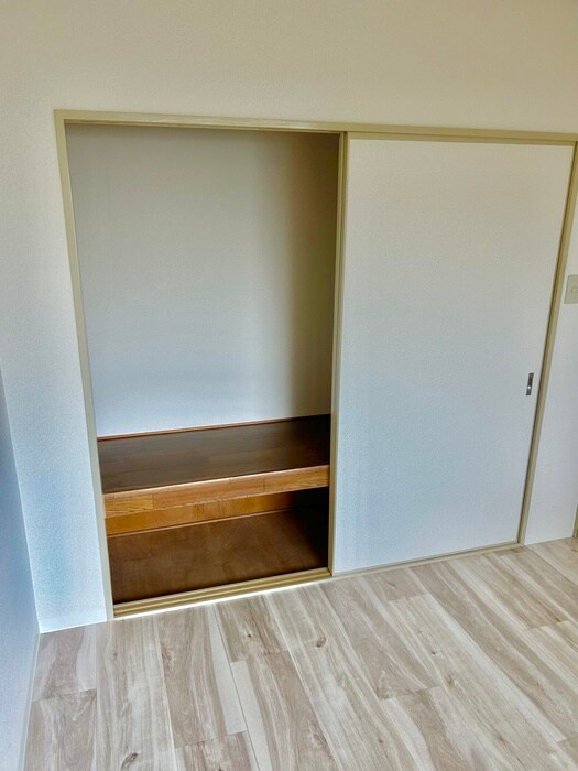 ウエストロ－の物件内観写真