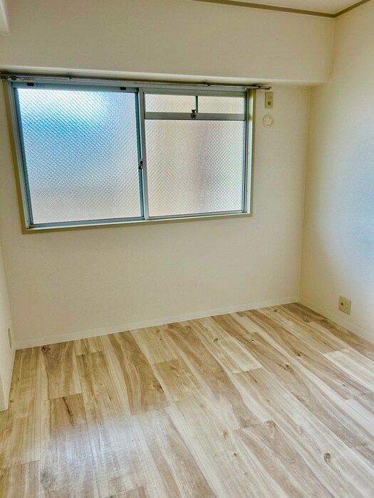 ウエストロ－の物件内観写真