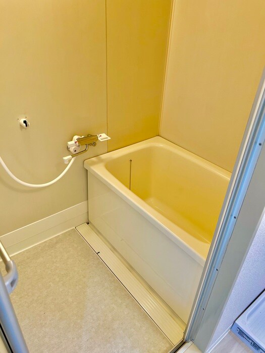 ウエストロ－の物件内観写真